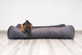 Puppy Sleep Pod - Merino Wool - Pawiture